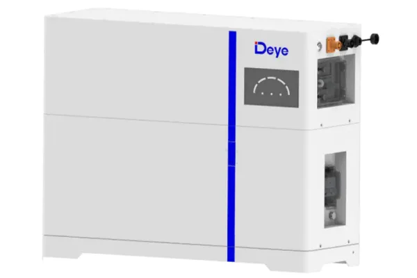 Batería solar Deye