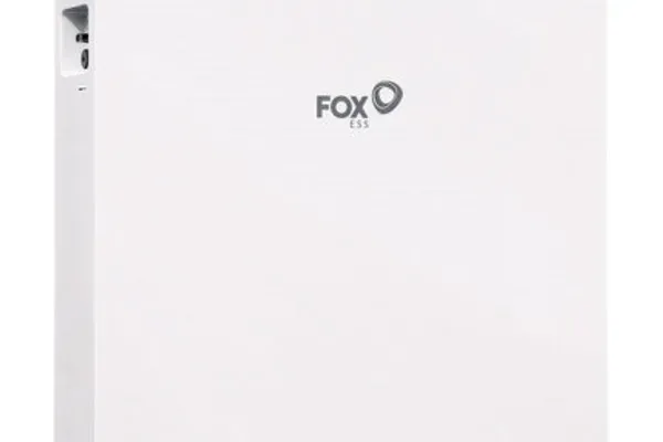 Batería solar Fox ESS