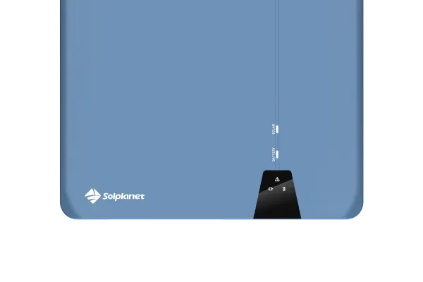 Inversor Solplanet